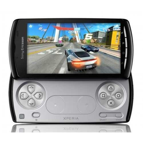 Frete Gratis Sony Ericsson Xperia Play R800 Z1i