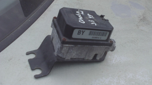 Imagem 2 de 6 de Krros - Modulo Piloto Automático Omega 3.8 99 25180010a