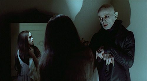 Dvd Nosferatu El Vampiro (nosferatu The Vampire) 1979 - Herz