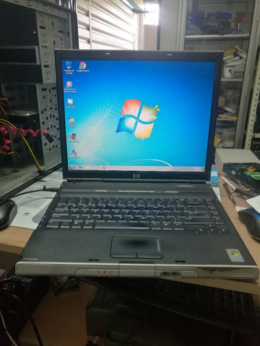 Laptop Hp Pavilion Ze2000. Vhcf