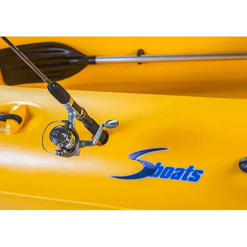 Bote Auxiliar Sboats 210 Lx 100% Polímero Consultar Dolar