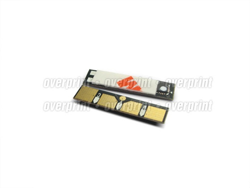 Kit C/ 05 Chips Samsung Clp 310 Clp 315 Clx 3175 Clx 3175