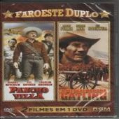 Dvd Faroeste Duplo: Pancho Villa/ A Metralhadora Gatling