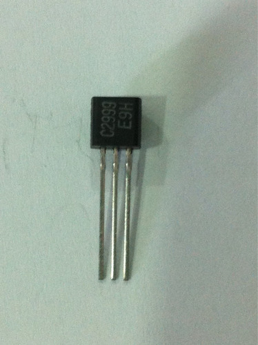 2sc2999.   Transistor.  Kit C/10pçs  Pl83