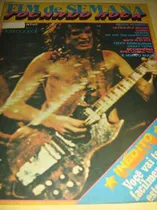 Comprar Revista Fim De Semana Tocando Rock No.2 - Cifras Guitarra
