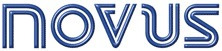 Controlador De Temperatura Novus N480d-rp-usb
