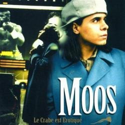 Cd Moos Le Crabe Est Erotique