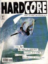 Hardcore 108 * Ago/98