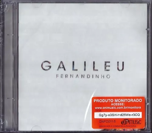 Infinitamente Mais - Fernandinho - CD Teus sonhos 2012 