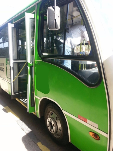 Imagem 5 de 9 de Micro Neobus Vw 9150 2011/2012 Freebus
