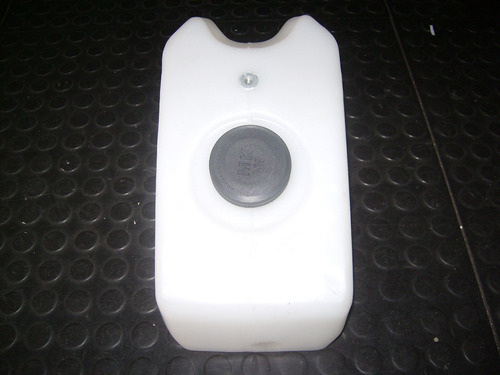 Tanque De Gasolina Monark