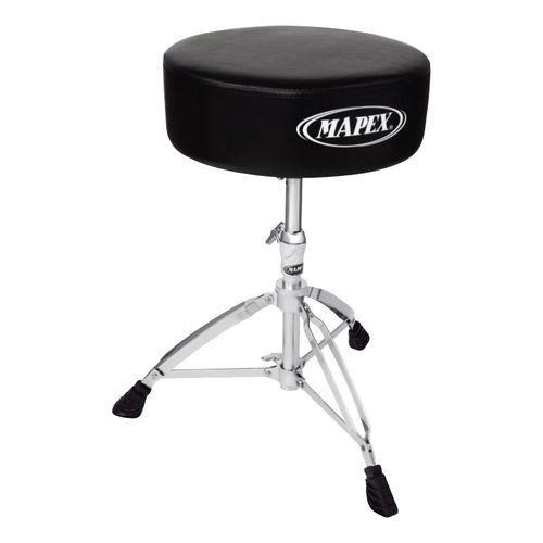 Banco De Bateria Mapex T570a Ferragens Duplas 5563