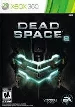 Jogo Terror Dead Space 2 Para Xbox 360 Com Nota Fiscal