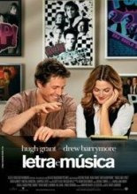 Dvd Original Do Filme Letra E Música ( Hugh Grant)