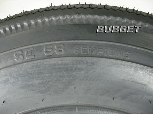 02 Pneus Novos 6.00-16 Pirelli Se58 P/ Chevrolet Ford 600-16