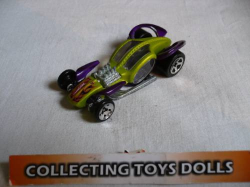 Hot Wheels  (205)  ?????  - Collecting Toys Dolls