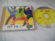 Comprar Cd - Pop Rock - Rock Pop Nacional