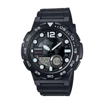 Comprar Reloj Casio Aeq-100w Circuit