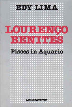 Lourenço Benites, Pisces In Aquario - Edy Lima