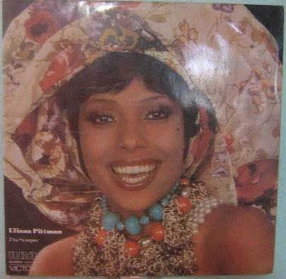 Eliana Pittman - Pra Sempre - 1976