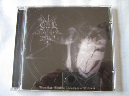 Eternal Darkness Cd Hellhammer Bathory Immortal Darkthrone
