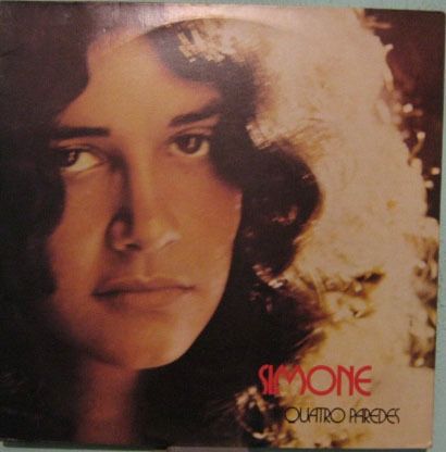 Simone - Quatro Paredes - 1974