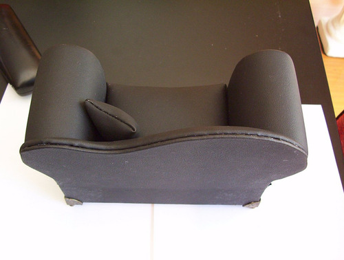 Sillones Alhajeros En Miniatura