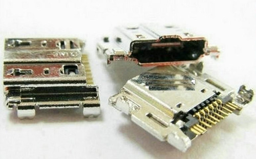 Pin De Carga Para Samsung Galaxy Premier I9260