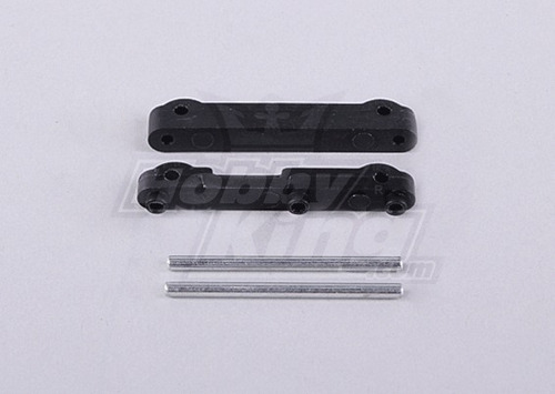 Front Arm Mount C/ Pin 118b-30522 - Sct Turnigy A2023t 2035