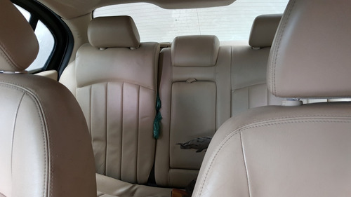 Sucata Jaguar X-type Se 3.0 V6 2004 (somente Peças)