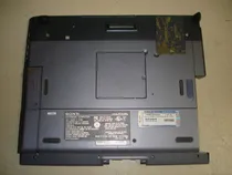 Comprar Carcaça Inferior Notebook Sony Vaio Pcg-gr370 Pcg-gr