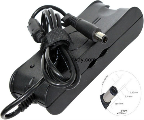 Fonte P/ Dell Inspiron 9200 9300 9400 E1705 E1405 E1505 8500