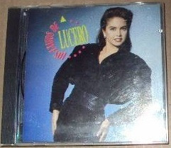 Lucero La Novia De America Los Exitos Cd 1a Ed 1991 Melody