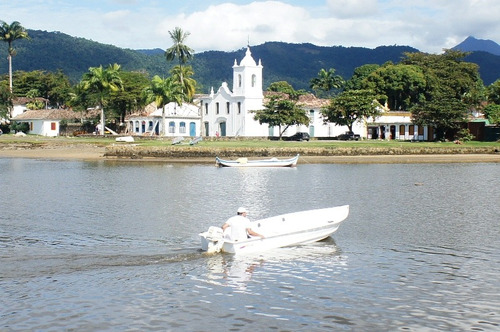 Imagem 5 de 14 de Barco Bote Lancha Fibra Pesca 5,60 Borda Alta Artsol 40 Anos