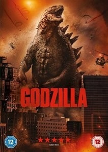 Dvd Godzilla Ultima Version