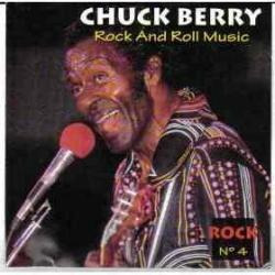 Cd - Chuck Berry - Rock And Roll Music