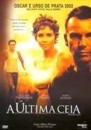 Dvd - A Ultima Ceia - Halle Berry - Usado