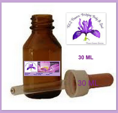 Esencia De Luz Conección Con Maestros Espirituales, Gotas