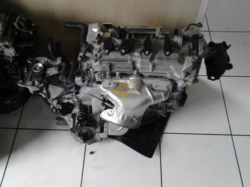 Range Rover V8 Diesel 2010 Sucata Para Vender Peças