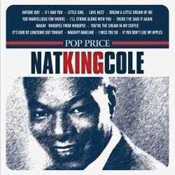 Cd Nat King Cole - Pop Price 