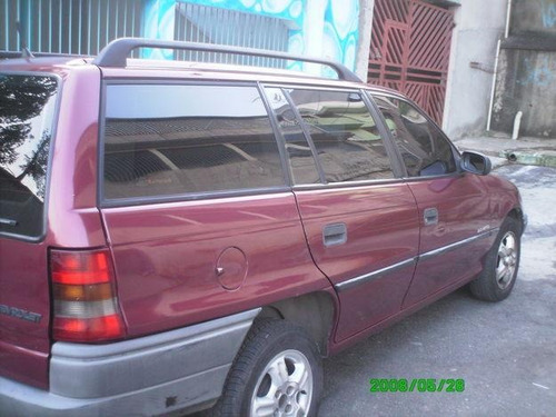 Lant Tras Astra  Sw Perua 94 A 96 Orig