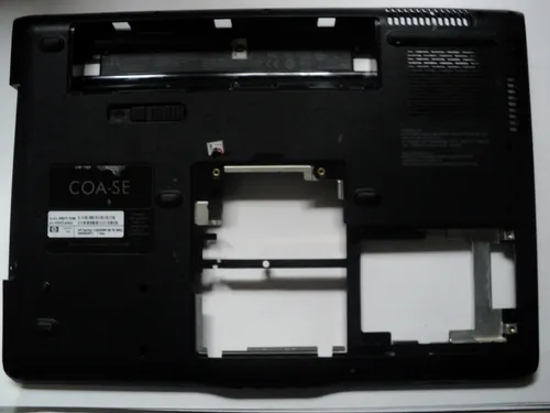 comprar Carcaça Da Placa Mae Notebook Hp Pavilion Dv6000 Gy037la#ac4