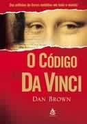 O Código Da Vinci, Dan Brown