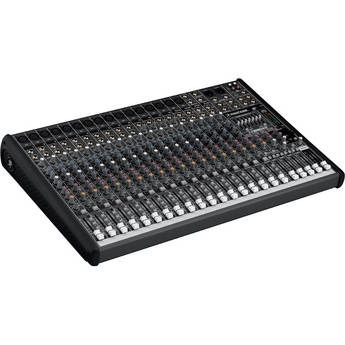 Mesa Som Mix Mackie Pro Fx 22 Profx 22