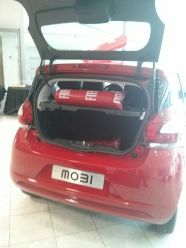 Fiat Mobi 1.0 Easy #tr3