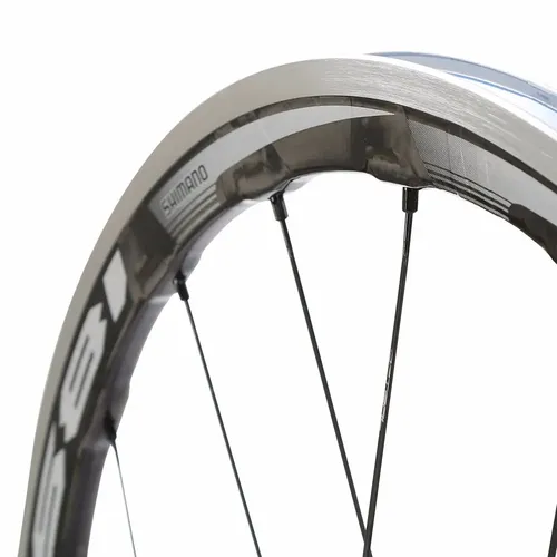 Roda Ciclismo Shimano Wh-rs81-c35-tl Carbon 10/11 Vel | MercadoLivre