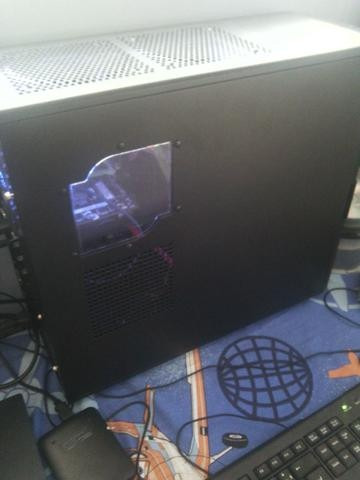 Pc Gamer I7 4°geração.16gb.+r7 250