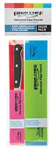 Ergo Chef Universal Knife Edge Guardia Set