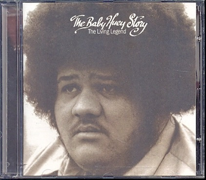 Cd Baby Huey  The Baby Huey Story: The Living Legend - 1970