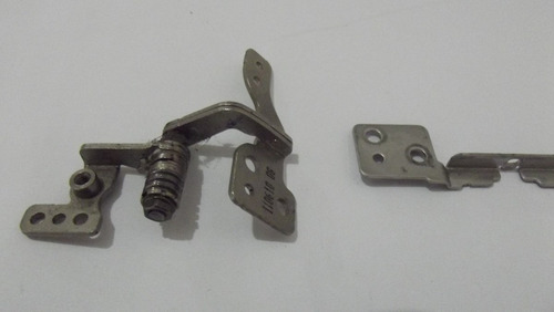 Dobradiça Do Notebook Samsung Rv=411 Par (Usado)